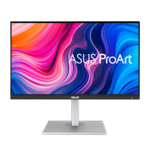 ASUS ProArt Display PA279CV 27″ 4K HDR UHD IPS, 100% sRGB Professional Monitor