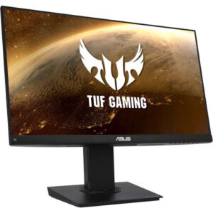 ASUS TUF Gaming VG259QM 24.5″ 1ms 280Hz 1080p IPS Gaming Monitor