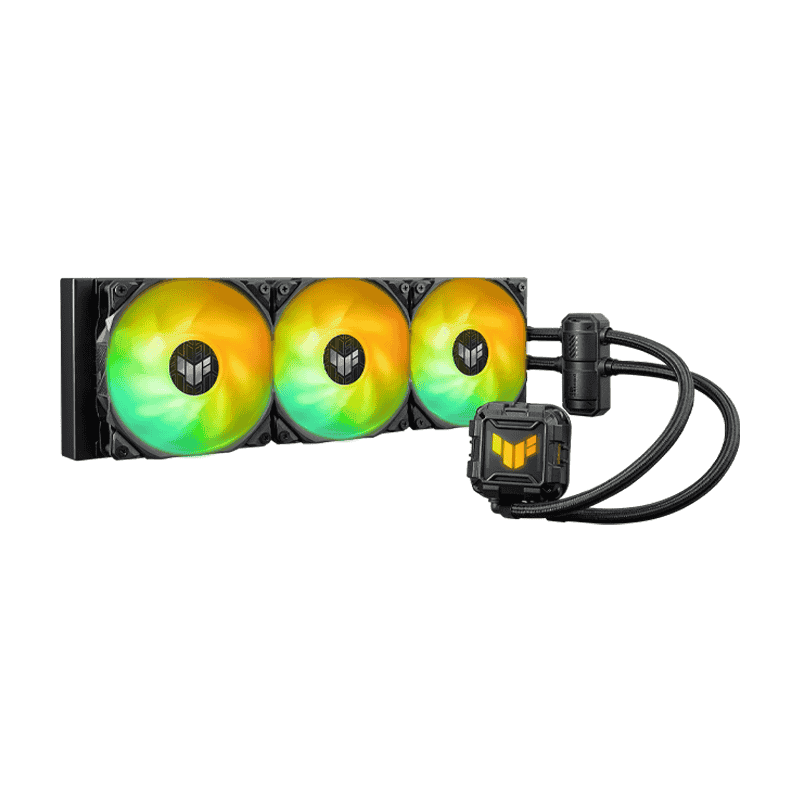 ASUS TUF Gaming LC II 360 ARGB - Image 2