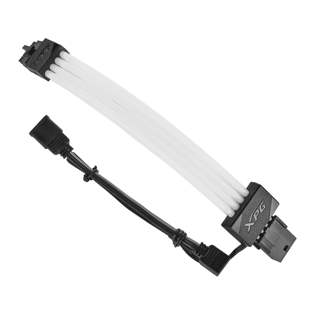 XPG ARGB CABLE FOR VGA (ARGB) - Image 2