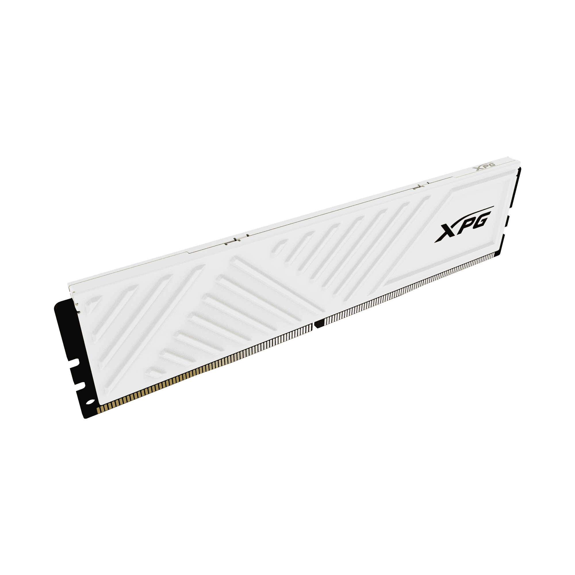 XPG 32GB 3600MHz DDR4 D35 RGB White Desktop RAM Price in Pakistan – Single Module Gaming Memory - Image 2