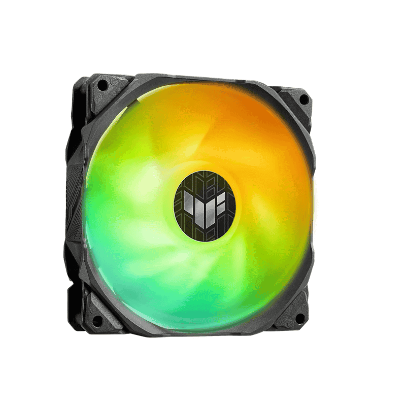 ASUS TUF Gaming LC II 360 ARGB - Image 3
