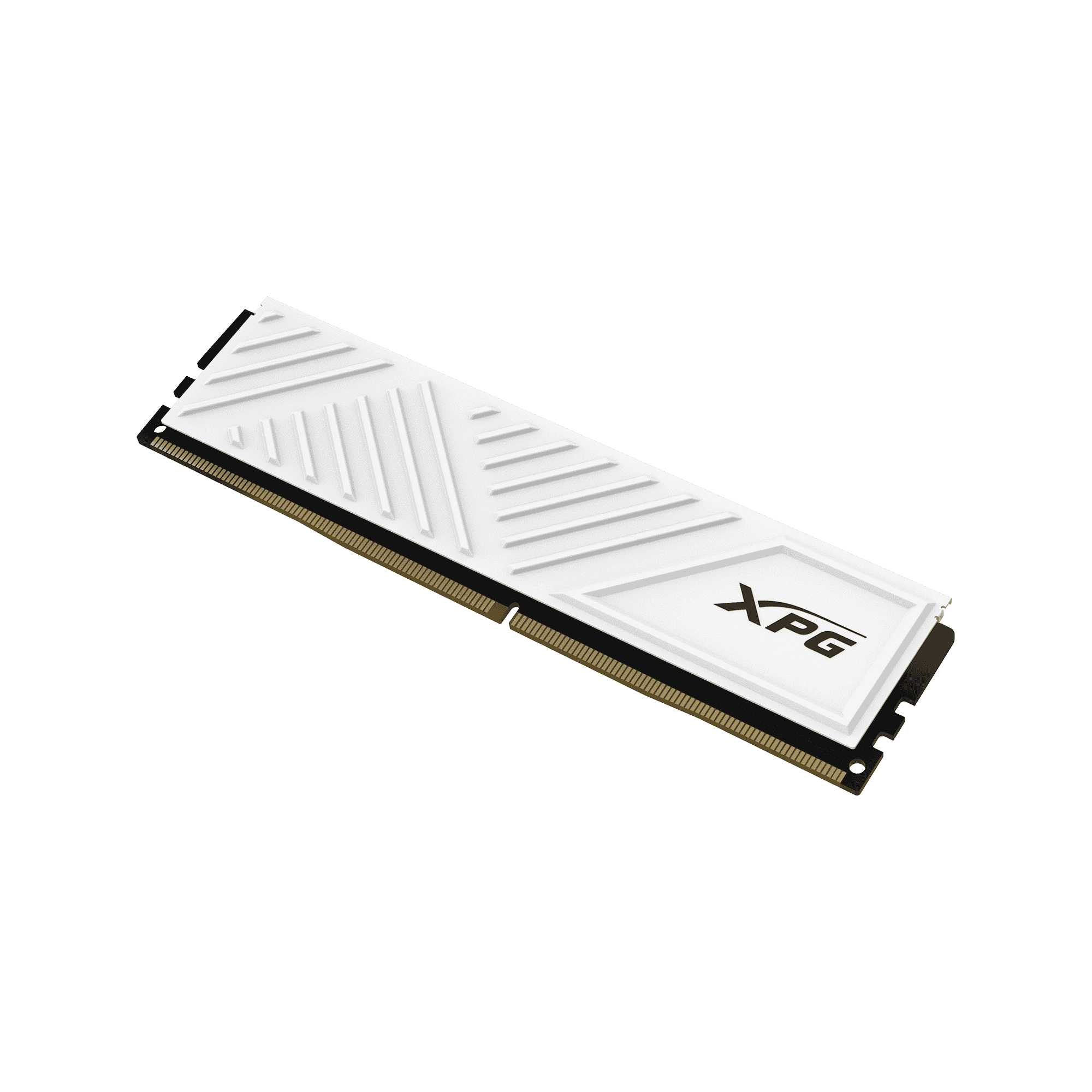 XPG 32GB 3600MHz DDR4 D35 RGB White Desktop RAM Price in Pakistan – Single Module Gaming Memory - Image 3