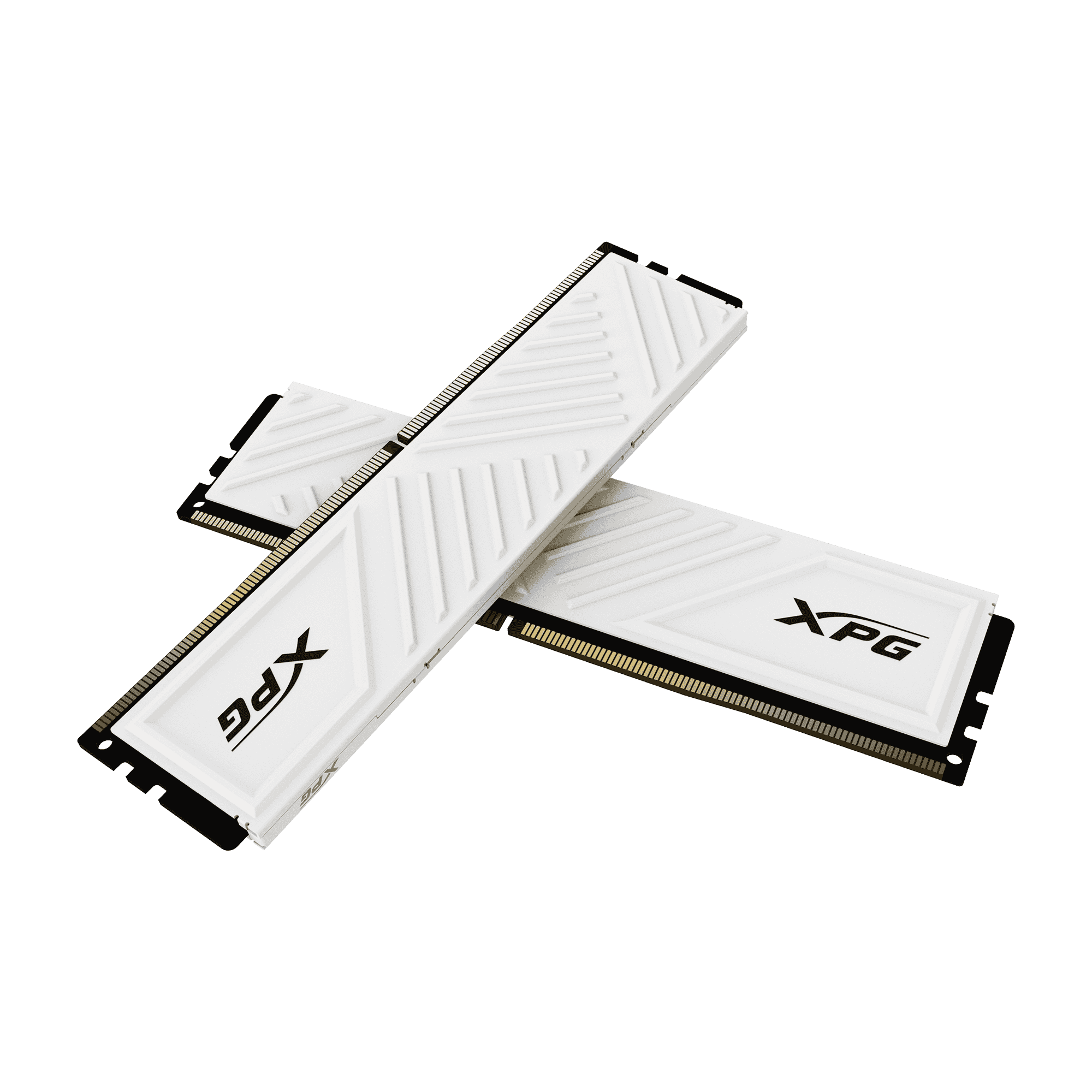 XPG 32GB 3600MHz DDR4 D35 RGB White Desktop RAM Price in Pakistan – Single Module Gaming Memory - Image 4