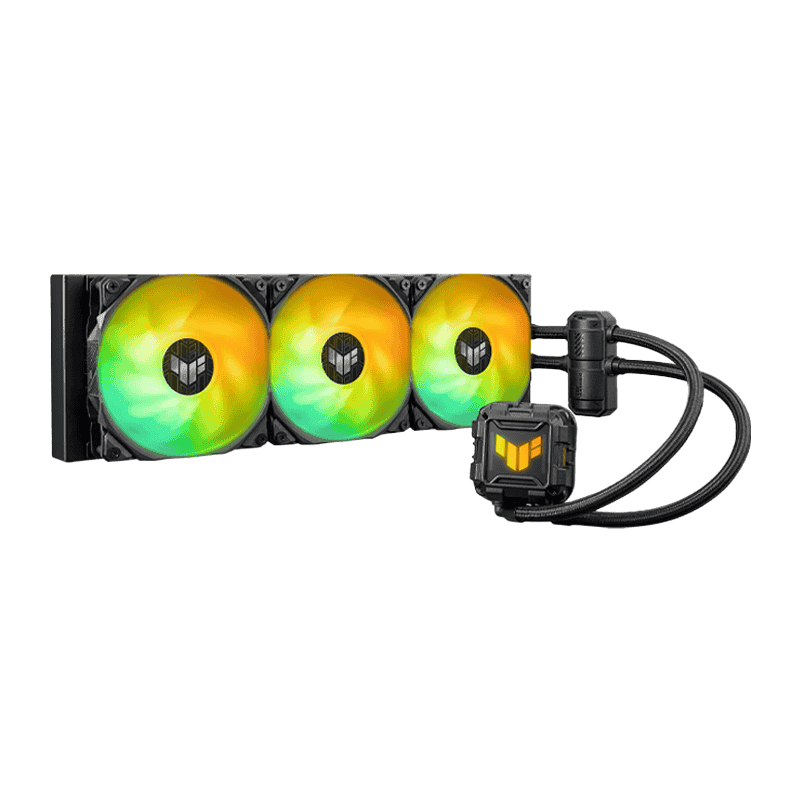 ASUS TUF Gaming LC II 360 ARGB