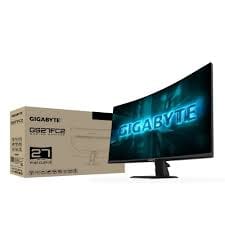 Gigabyte GS27FC2 27” Curved Gaming Monitor Price in Pakistan – 240Hz, 1ms, FHD 1500R | Best Gaming Monitor in Lahore