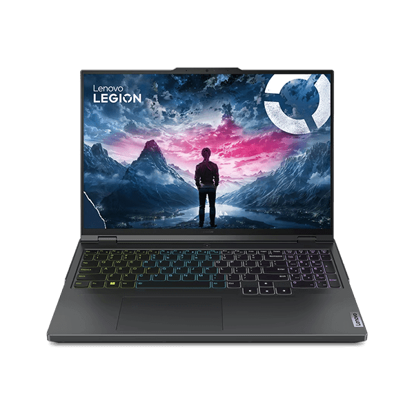 Lenovo Legion 5 Gaming Laptop Intel Core i7-14700HX RTX 5050 16GB RAM 1TB SSD