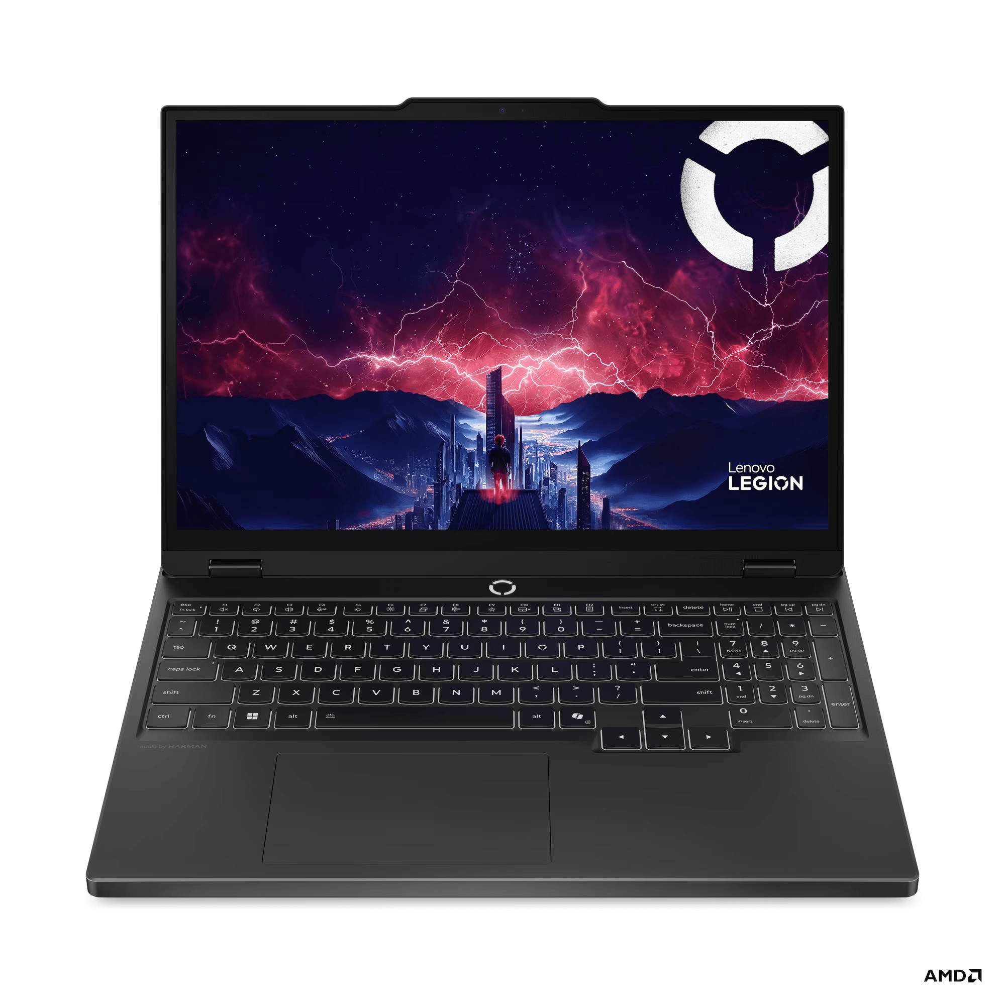 AMD Ryzen 7 Gaming Laptop – 16GB RAM, 512GB SSD, RTX 5050 8GB Graphics Laptop