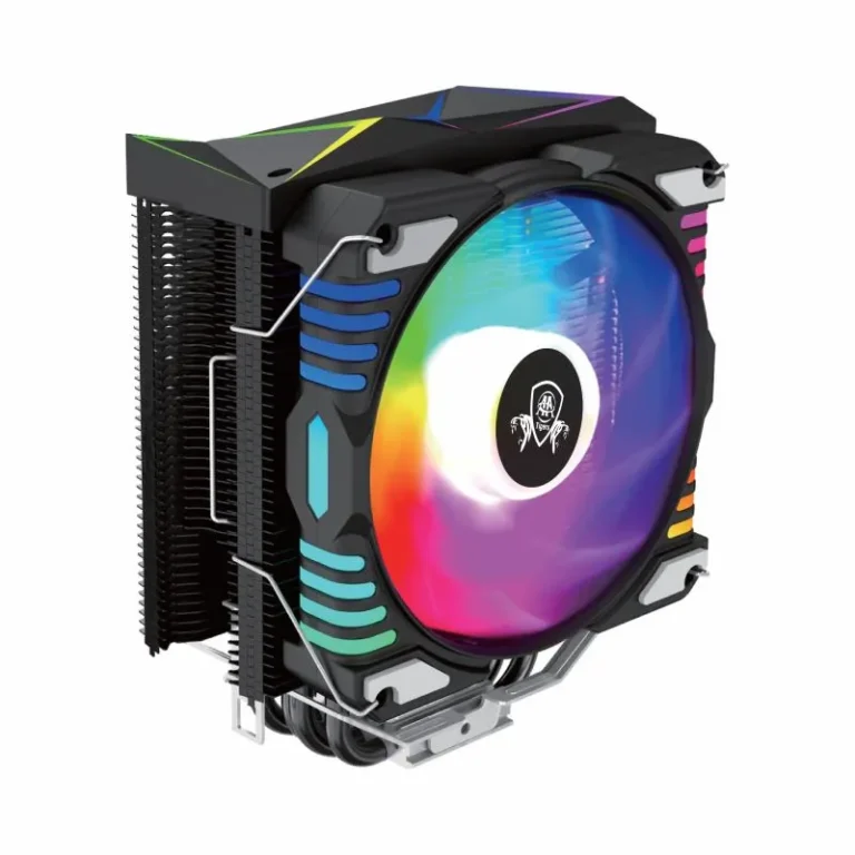 AA-Tigers AA-580 (6-PIPE) RGB CPU Cooler