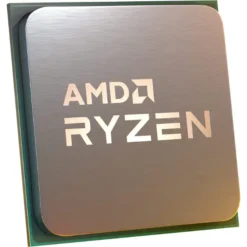 AMD Ryzen 7 5700X TRAY Desktop Processor (8 Cores, 16 Threads, Up to 4.6GHz Boost, Zen 3, AM4 Socket, OEM/TRAY)