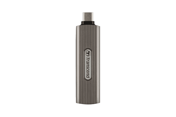 Transcend ESD330C Portable SSD – 512GB/1TB/2TB