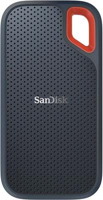 Extreme E61 Portable SSD 4TB – Up to 1050MB/s High-Speed External Storage