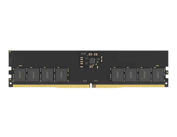 DDR4 Memory for Desktop Computers – 16GB 3200MHz