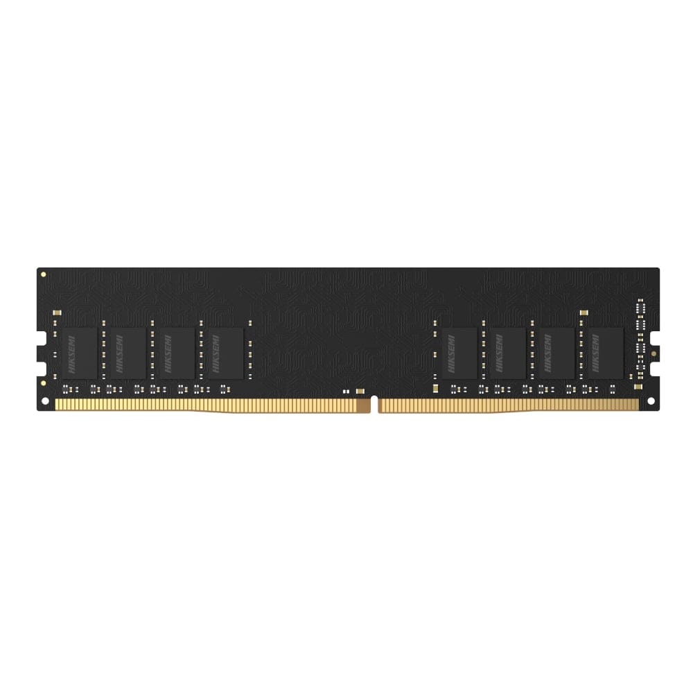 HIKSEMI DDR4 Memory for Desktop Computers – 16GB