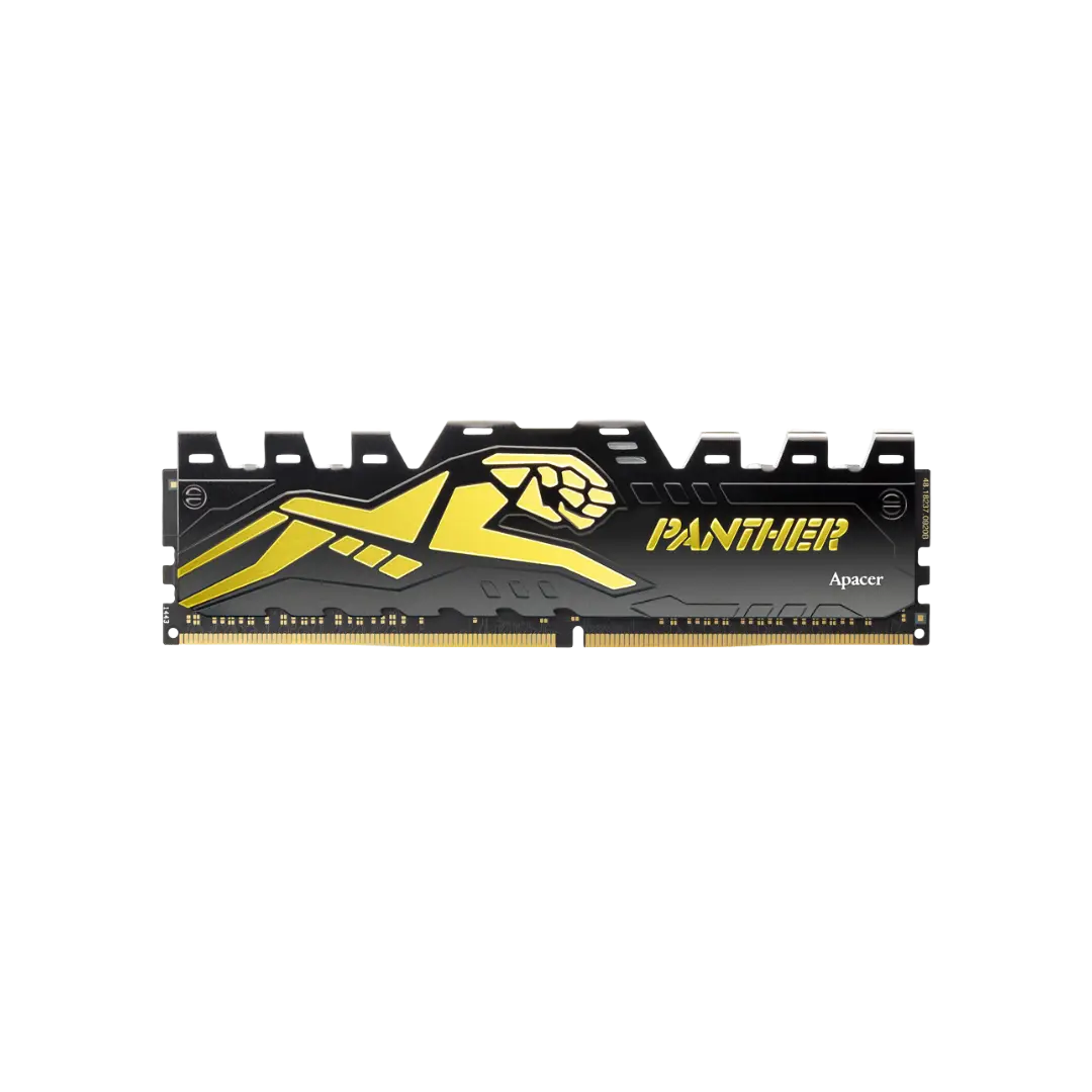 DDR4 Desktop RAM Gaming CL16 Heat Sink Apacer Panther