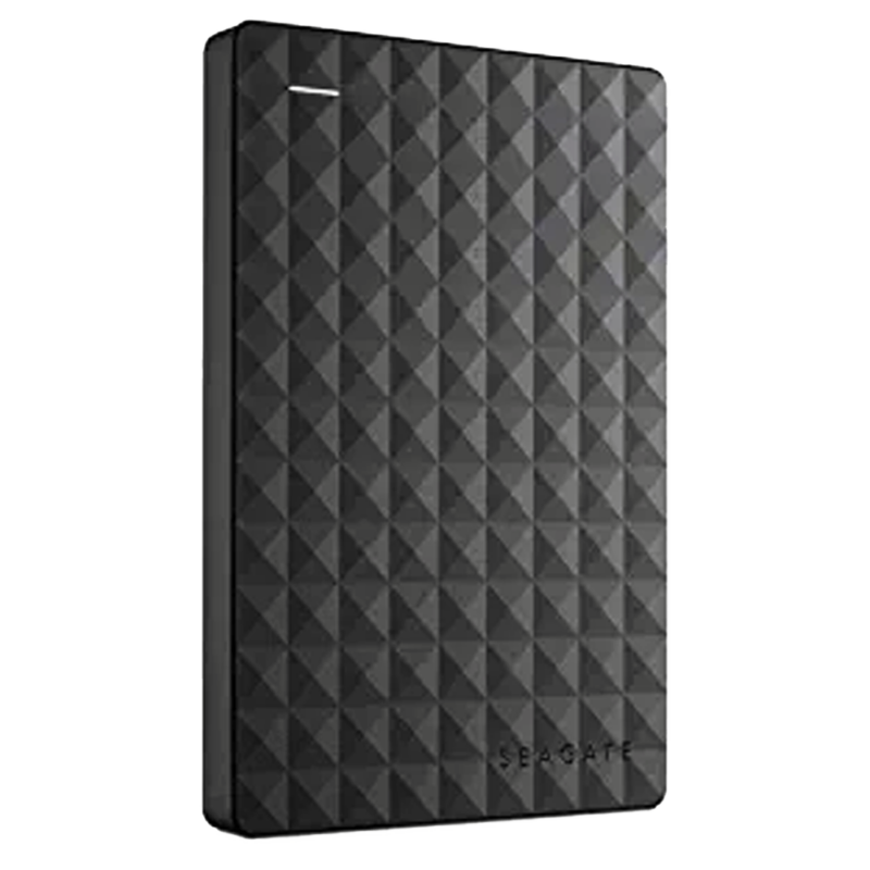 Seagate Expansion Portable Hard Drive 4TB – Reliable Storage