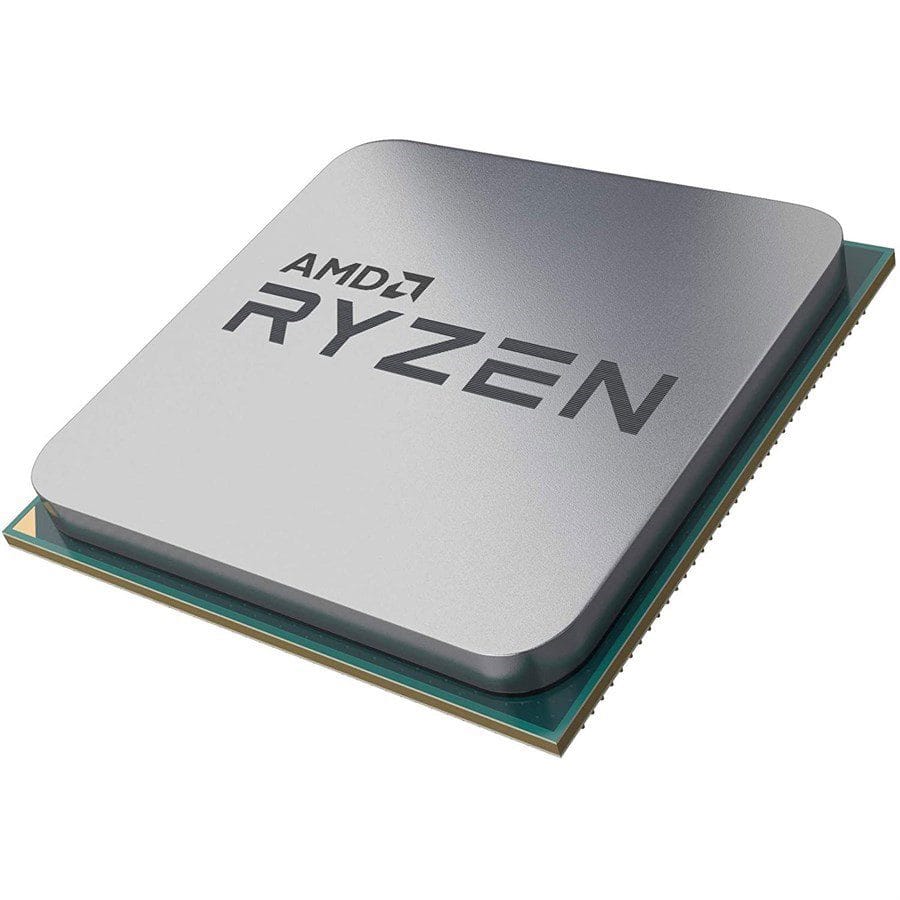 AMD Ryzen 5 5600 Tray Processor