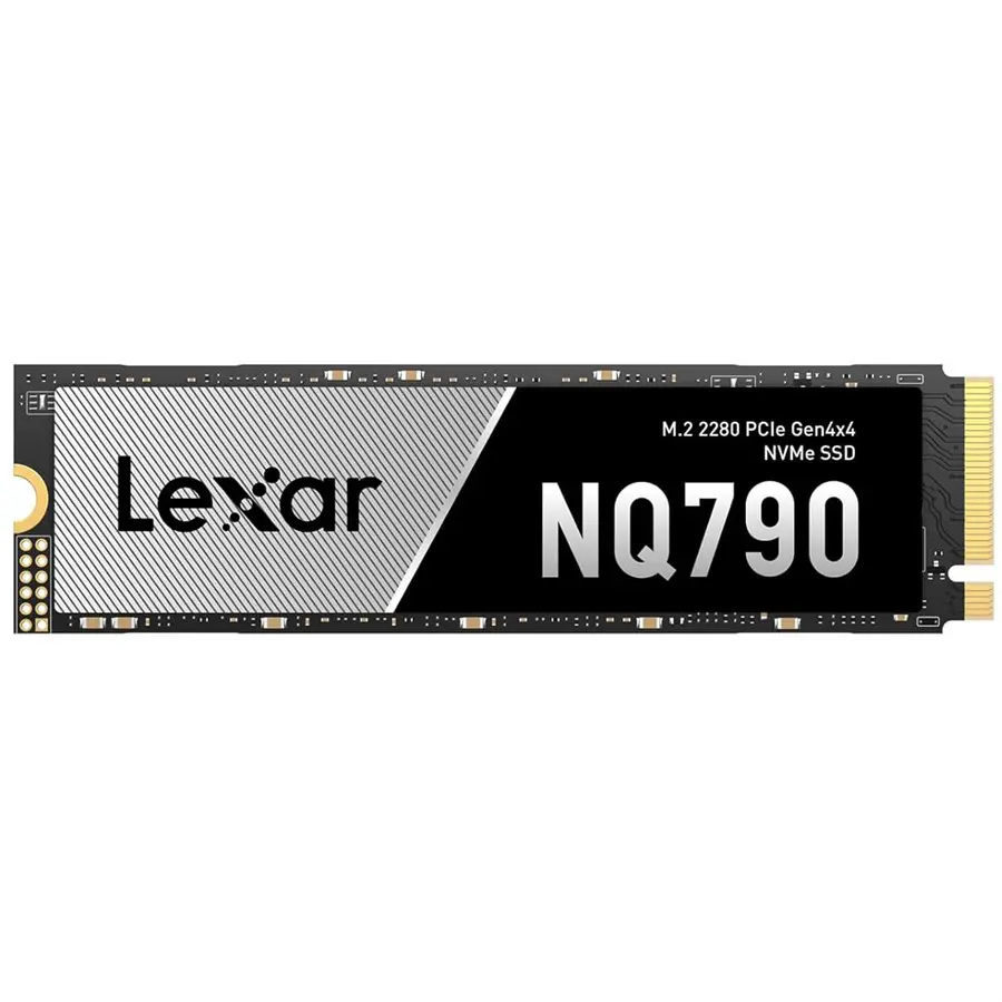 NQ790 NVMe SSD 2TB 7000MB/s