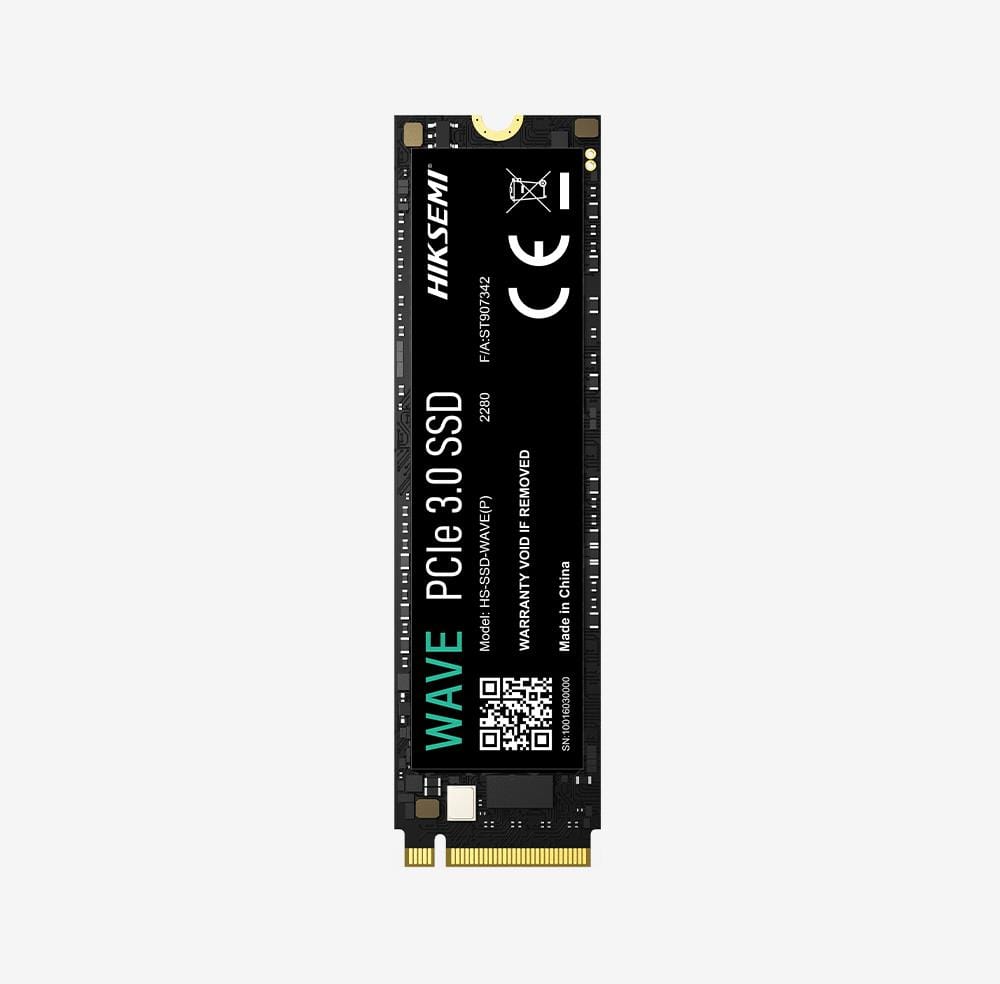 WAVE NVMe SSD 1TB 2450MB/s
