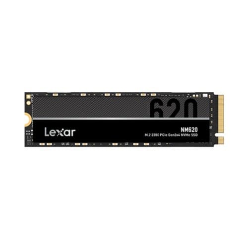 NM620 NVMe SSD 256GB 3300MB/s