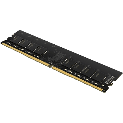 High-Performance DDR4 Desktop – 8GB RAM 3200MHz