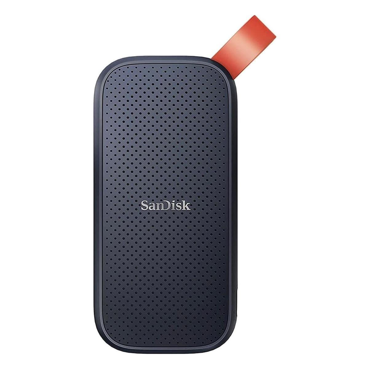 E30 Portable SSD 1TB – Up to 800MB/s High-Speed External Storage