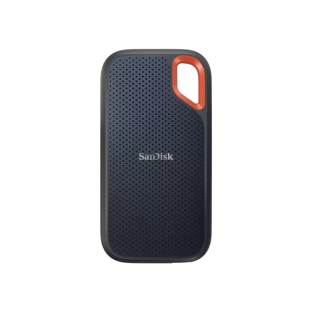 Netac Extreme E61 Portable SSD 1TB – Up to 1050MB/s High-Speed External Storage