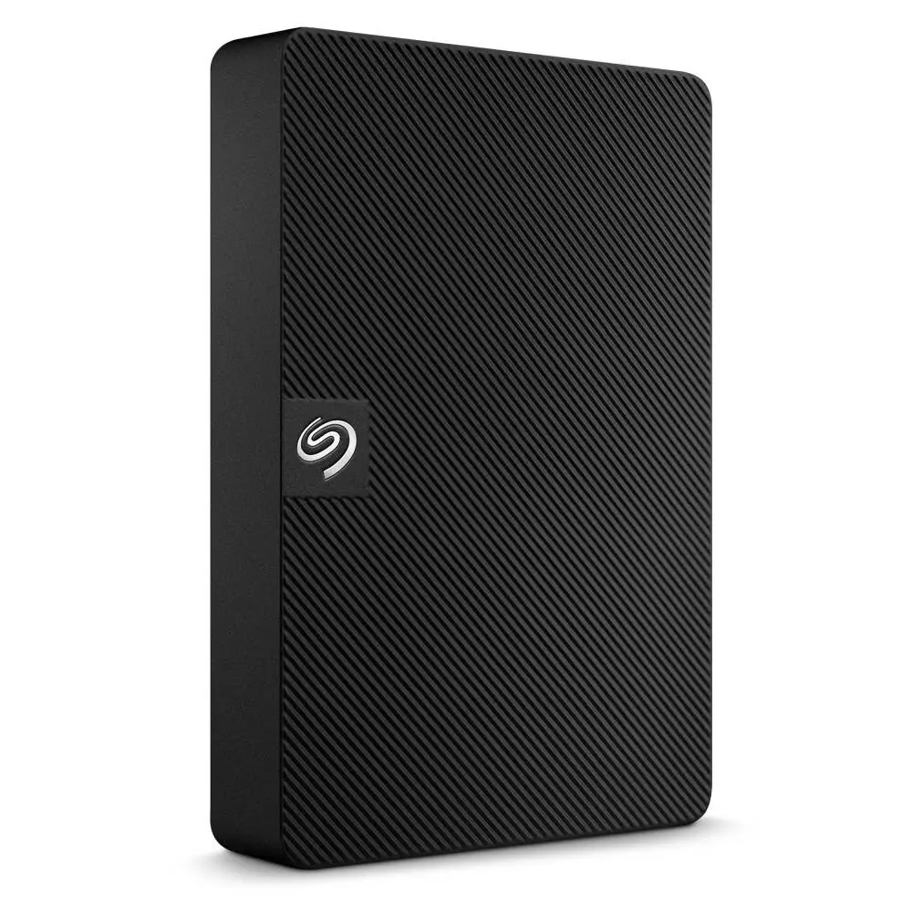 Seagate Expansion Portable Hard Drive 2TB – Reliable Storage